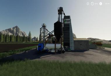 CEMENT FACTORY v1.0.0.0