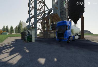 CEMENT FACTORY v1.0.0.0