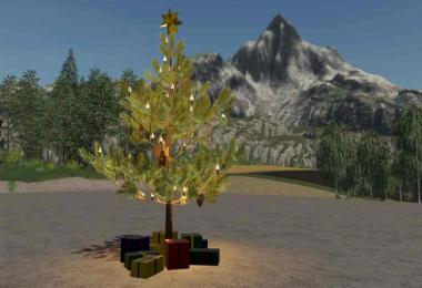 Christmas Market Trees v1.0.0.0