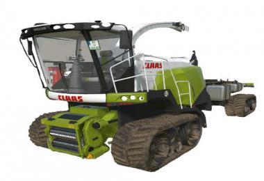 Claas Jaguar 960 TT-HKL v1.0.2