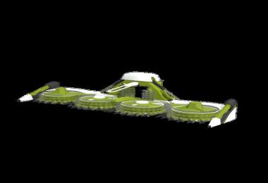 Claas Jaguar 960 TT-HKL v1.0.2