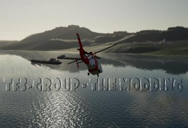 COAST GUARD EUROCOPTER v2.0.0.0