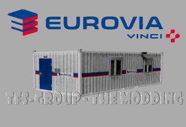 Construction Tools EUROVIA v2.0.0.0