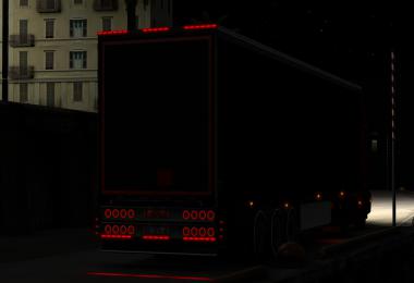 Custom Krone Trailer 1.39