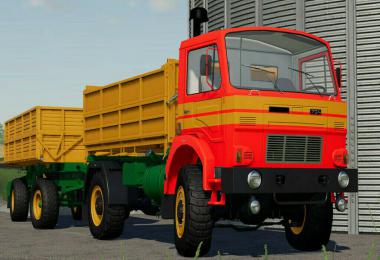 D-754 Truck Pack v1.4.0.0