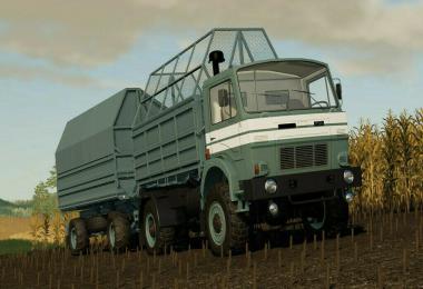 D-754 Truck Pack v1.4.0.0