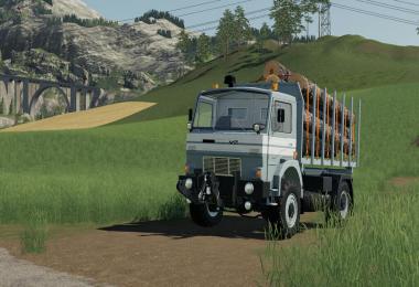 D-754 Truck Pack v1.4.0.0