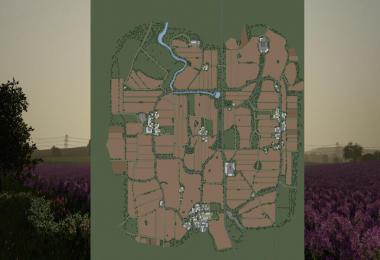 Dabnica Map v1.0.0.0