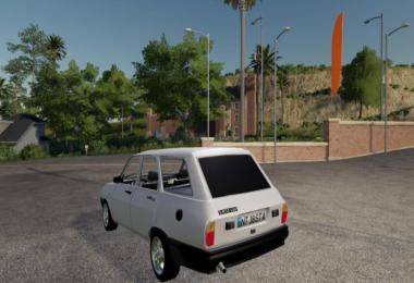 Dacia 1310 v1.0.0.0