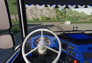 DAF 106 XF SuperSpaceCab 460 v1.0.0.0