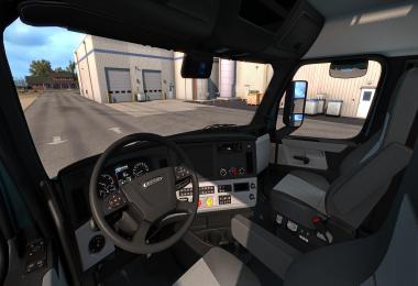 DLC Freightliner Cascadia v1.1