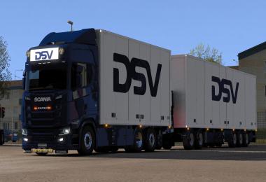 DSV Tandem REWORK v1.2