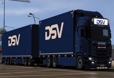 DSV Tandem REWORK v1.2