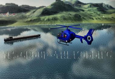 EC145 GENDARMERIE v2.0.0.0