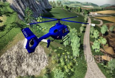 EC145 GENDARMERIE v2.0.0.0