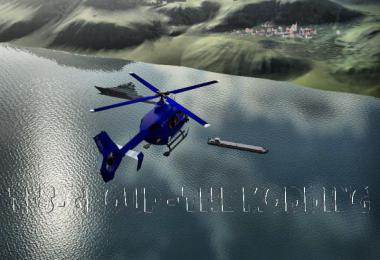 EC145 GENDARMERIE v2.0.0.0