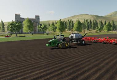 Eureka Farms v1.0.0.0