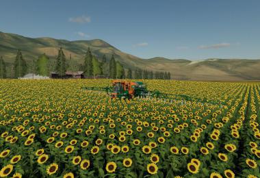 Eureka Farms v1.0.0.0