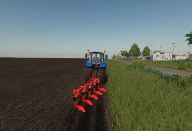 Famed A Plows v1.0.0.0