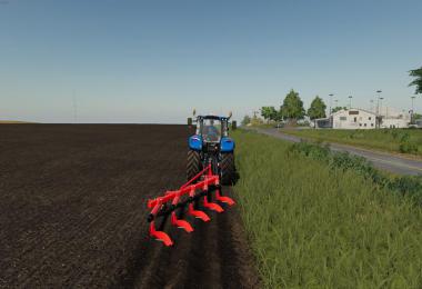 Famed A Plows v1.0.0.0