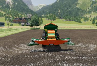 [FBM Team] Amazone ZBG v1.0.0.0