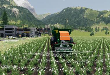 [FBM Team] Amazone ZBG v1.0.0.0