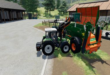 [FBM Team] Amazone ZBG v1.0.0.0