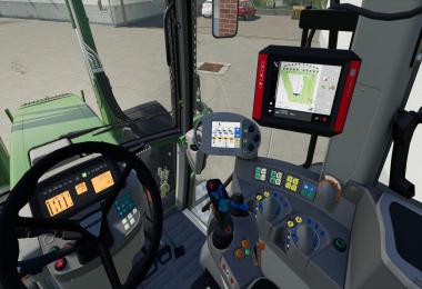 Fendt Favorit 700/800 Vario Pack v4.0.0.1