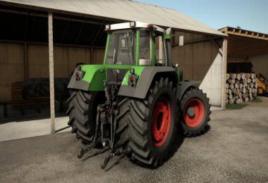 FENDT VARIO 916-930 v1.0.0.0