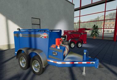 Field Service Trailer v1.4.0.0