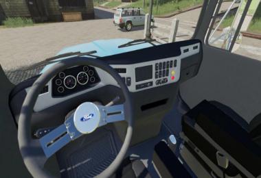 Ford AeroMax L9000 Daycab v1.0.0.0