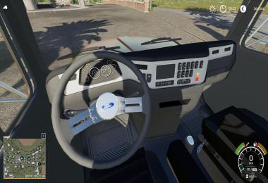 Ford AeroMax L9000 Daycab v1.0.0.0