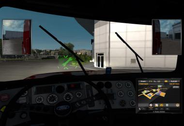 Ford Aeromax v1.0 1.35 - 1.36