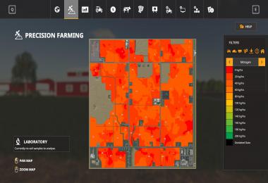 Frankenmuth Farming Precision Farming Update v2.0