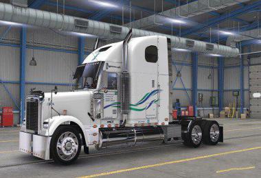 Freightliner Classic XL 1.39