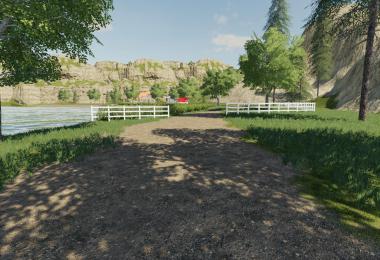 FS19 Peasantville 2 16X Multifruit  V3.4 Final