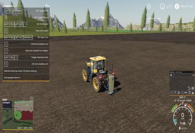 FS19 Peasantville 2 16X Multifruit  V3.4 Final