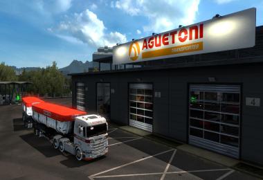 GARAGE AGUETONI TRANSPORTES 1.39