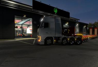 GARAGE AVPS 1.39