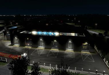 GARAGE BRINKS 1.39