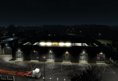 GARAGE ETS2 1.39