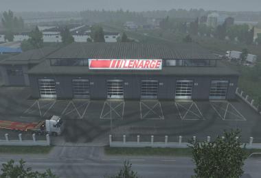 GARAGE LENARGE 1.39