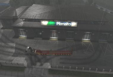 GARAGE PLANALTO 1.39