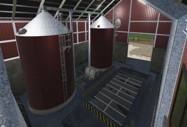 Grain Storage Facility v1.0.0.0