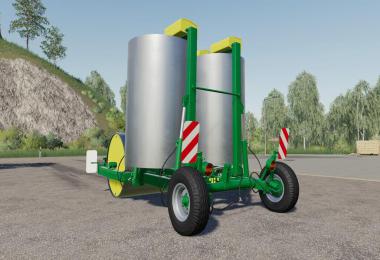 Heavy Meadow Rollers v1.0.1.0