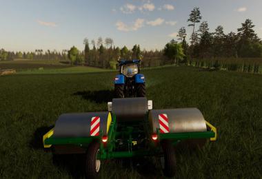 Heavy Meadow Rollers v1.0.1.0