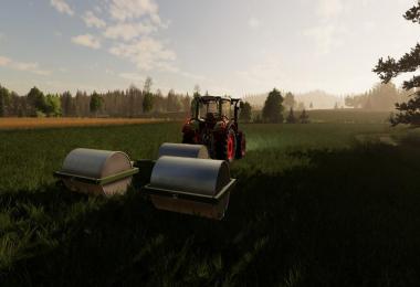 Heavy Meadow Rollers v1.0.1.0