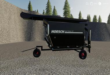 Horsch Mod Pack by Raser0021 MP v1.0