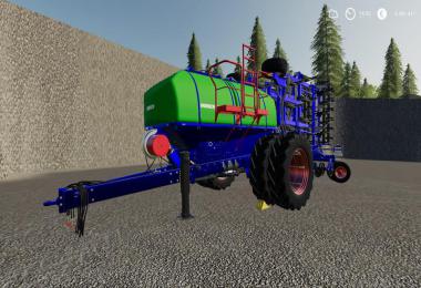 Horsch Mod Pack by Raser0021 MP v1.0