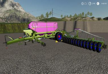 Horsch Mod Pack by Raser0021 MP v1.0